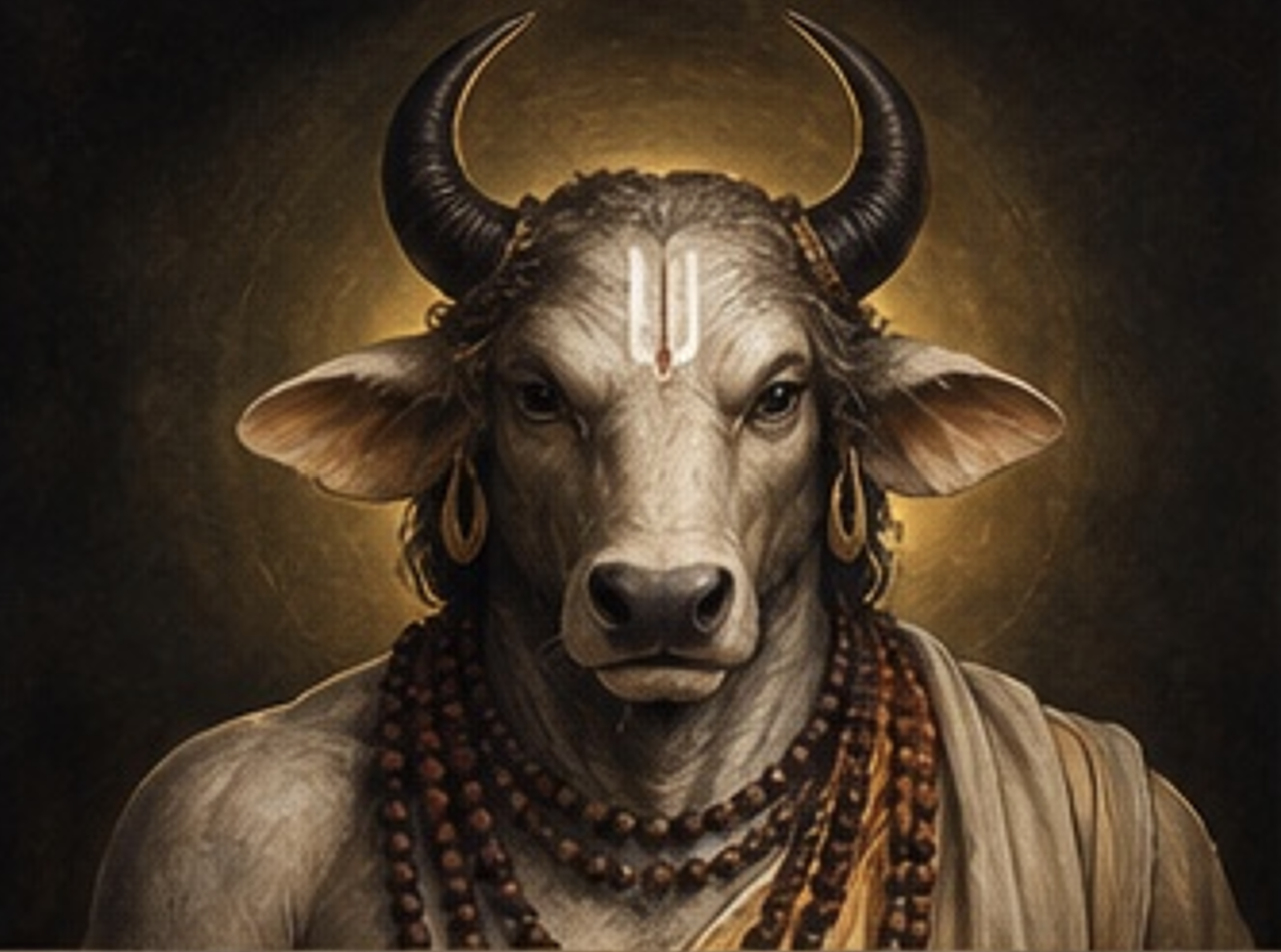 01 Nandi Devar