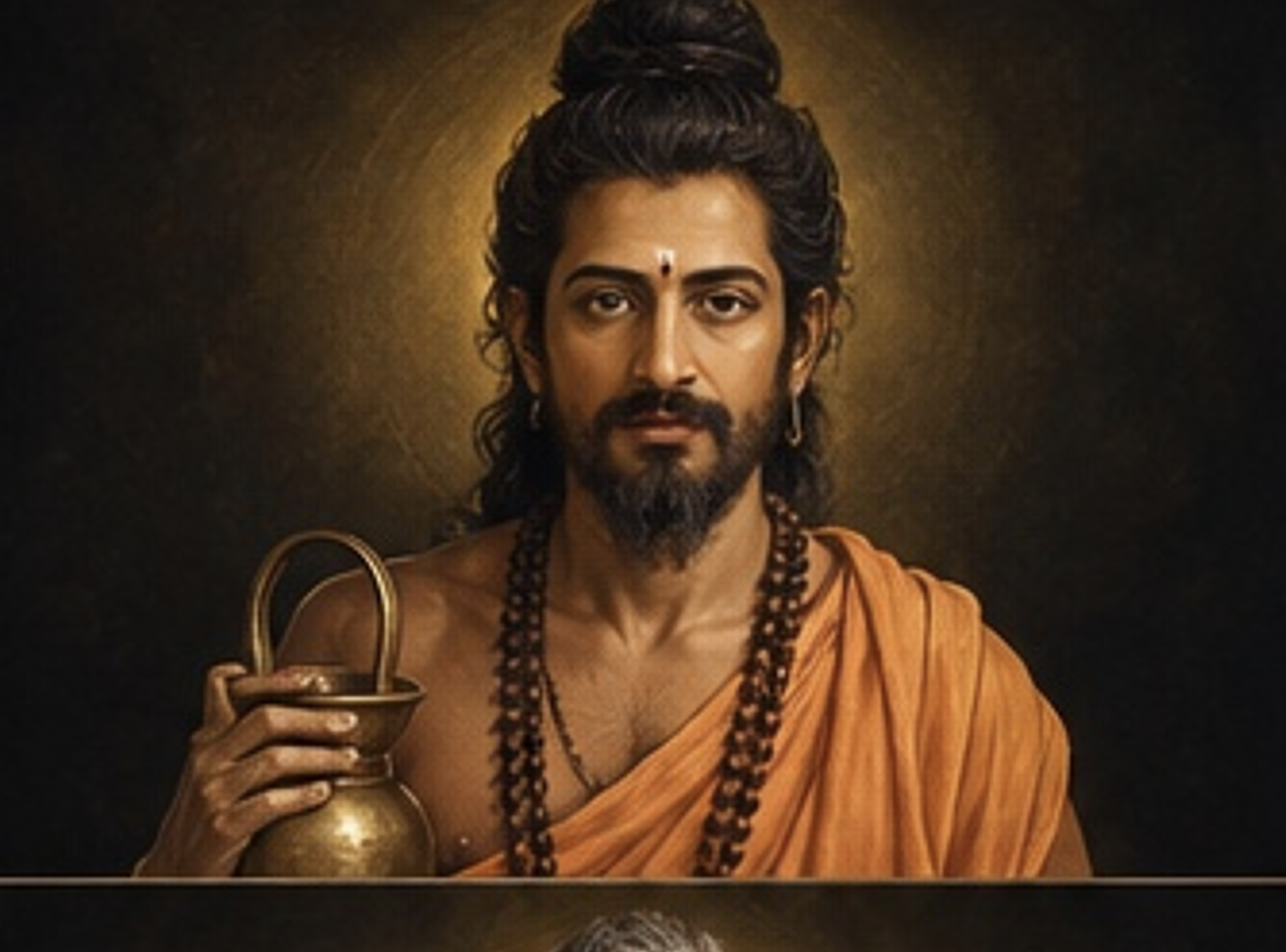 08 Bogar / Bhoganathar
