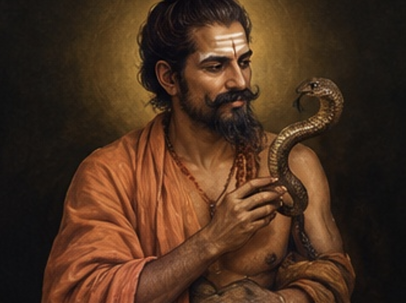 16 Pambatti Siddhar