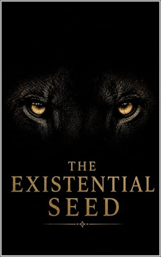 The Existential Seed Book Cover