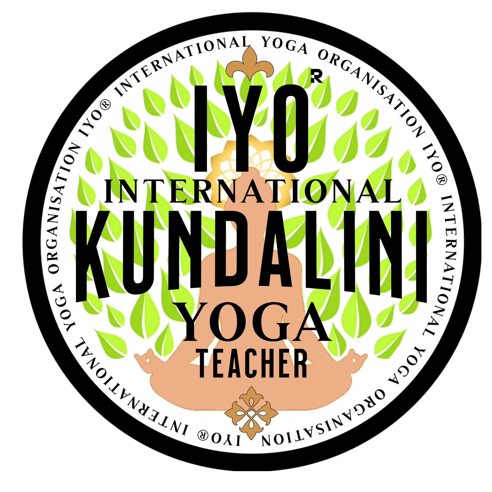 Certification Logo