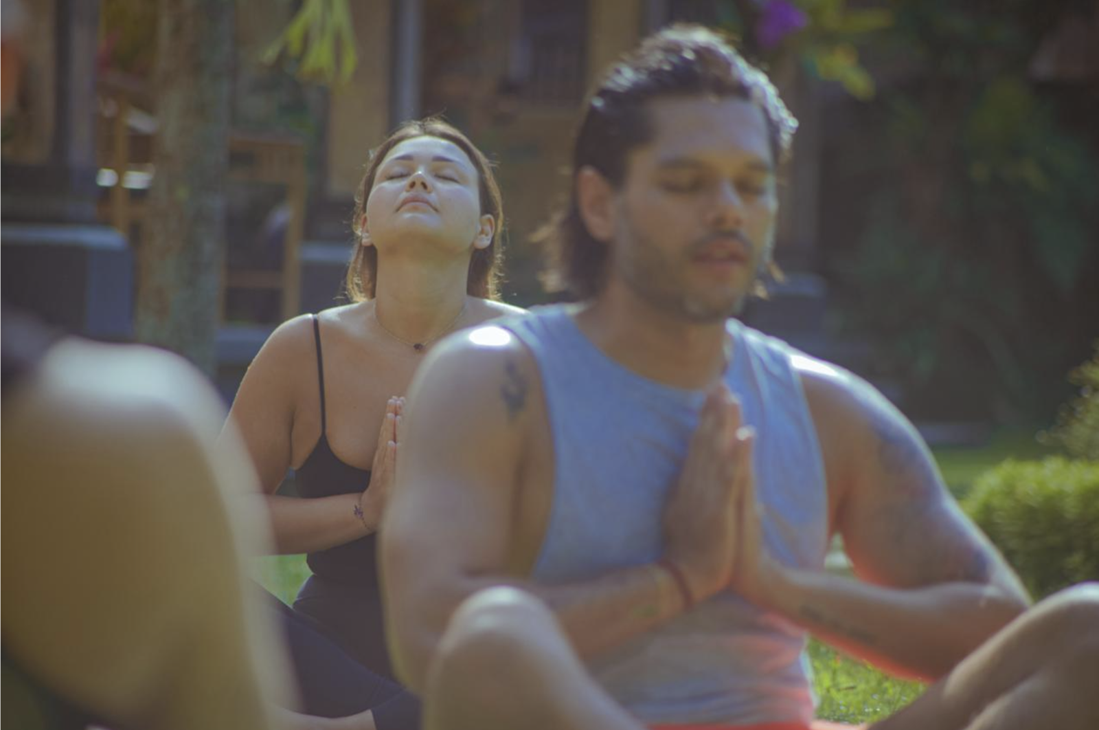 10 Days Kundalini Yoga Workshop in Bali